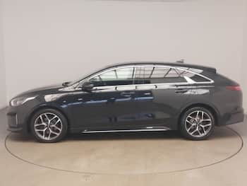 Used Kia Pro Ceed 2021 for sale - 79642167: Photo
