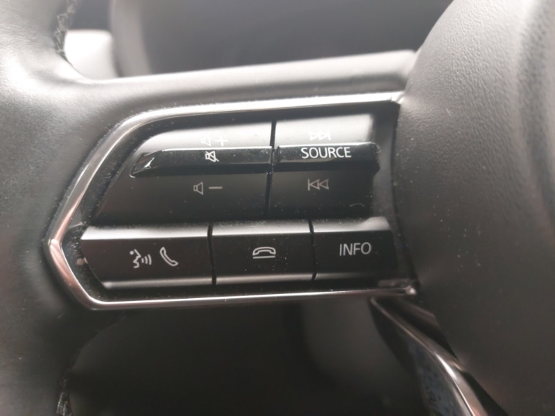 Used Mazda CX-60 2023 for sale - 76556500: Photo 13