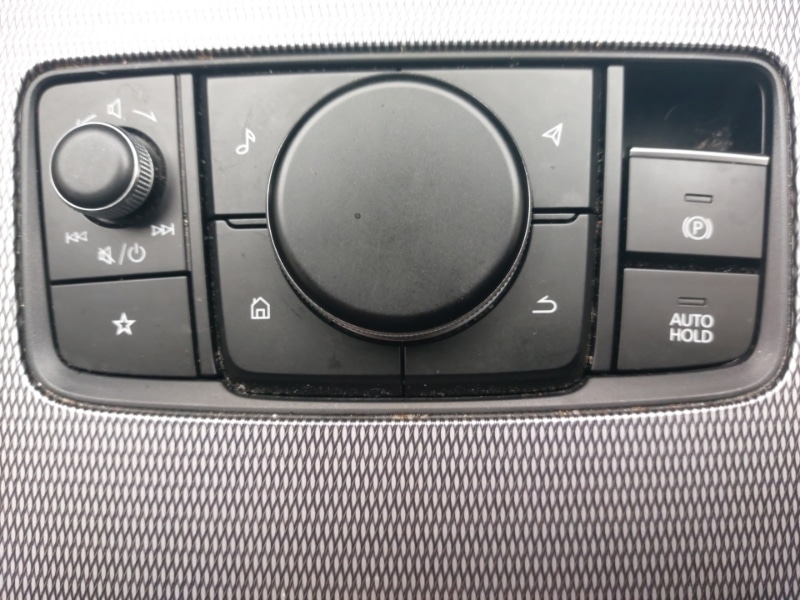 Used Mazda CX-60 2023 for sale - 76556500: Photo 15