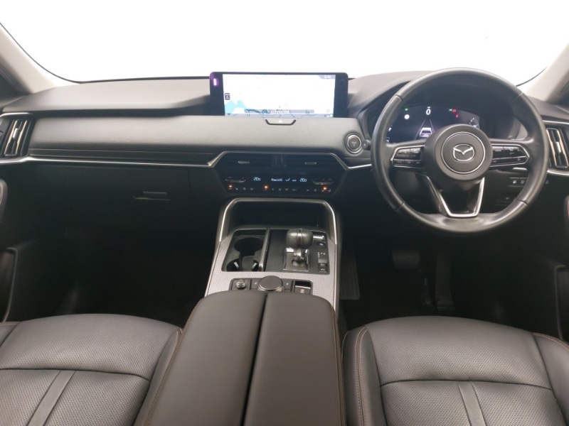 Used Mazda CX-60 2023 for sale - 76556500: Photo 2