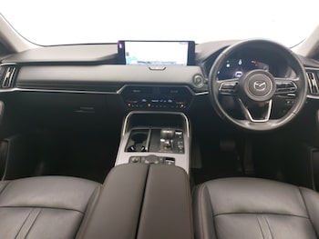 Used Mazda CX-60 2023 for sale - 76556500: Photo