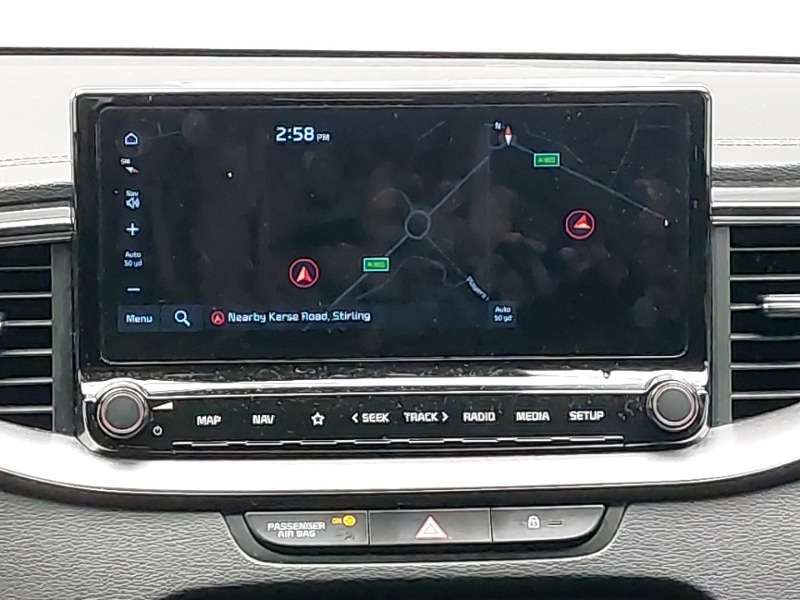 Used Kia XCeed 2023 for sale - 77004493: Photo 10