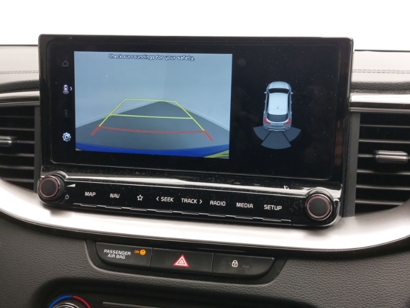 Used Kia XCeed 2023 for sale - 77004493: Photo 19