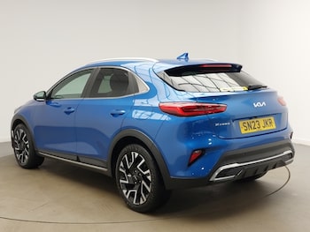 Used Kia XCeed 2023 for sale - 77004493: Photo