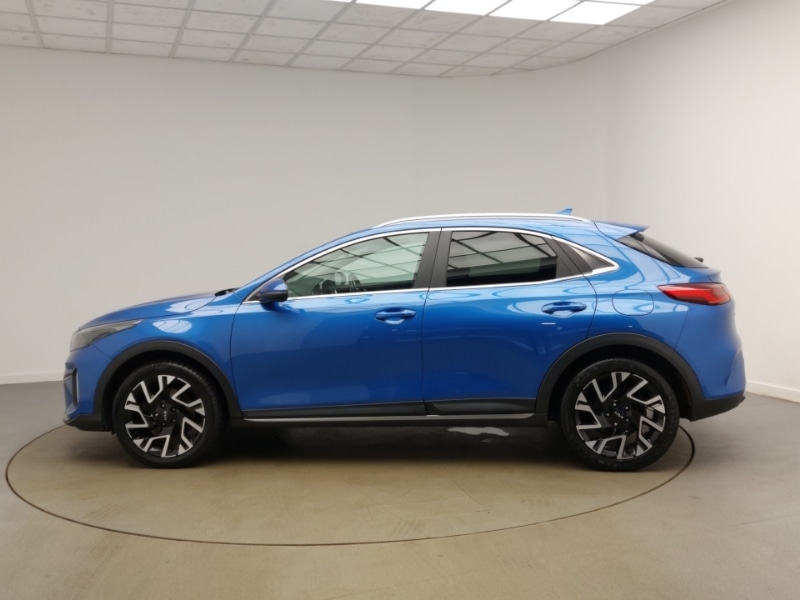 Used Kia XCeed 2023 for sale - 77004493: Photo 4