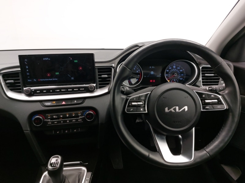 Used Kia XCeed 2023 for sale - 77004493: Photo 7