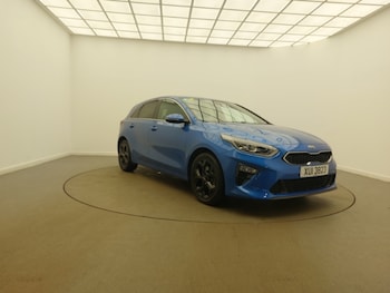 Used Kia Ceed 2019 for sale - 78425069: Photo