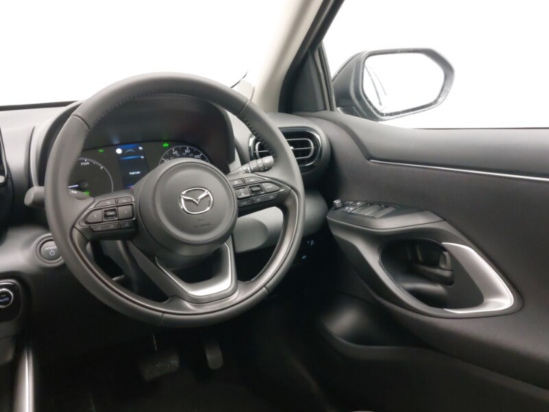Used Mazda Mazda2 HYBRID 2025 for sale - 78065709: Photo 11
