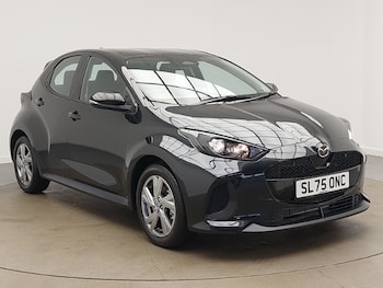 Used Mazda Mazda2 HYBRID 2025 for sale - 78065709: Photo