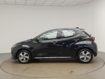 Used Mazda Mazda2 HYBRID 2025 for sale - 78065709: Photo