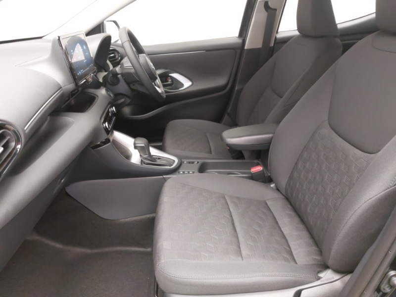 Used Mazda Mazda2 HYBRID 2025 for sale - 78065709: Photo 5