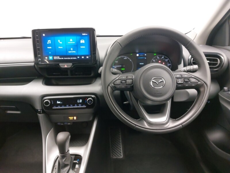 Used Mazda Mazda2 HYBRID 2025 for sale - 78065709: Photo 7