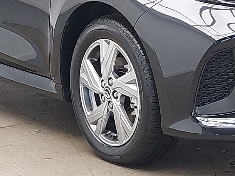 Used Mazda Mazda2 HYBRID 2025 for sale - 78065709: Photo 9