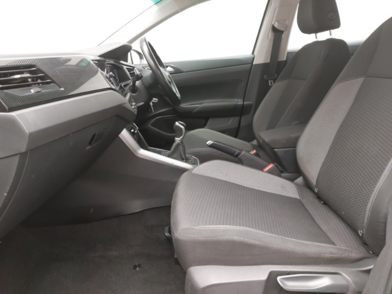 Used Volkswagen Polo 2022 for sale - 77418775: Photo 5