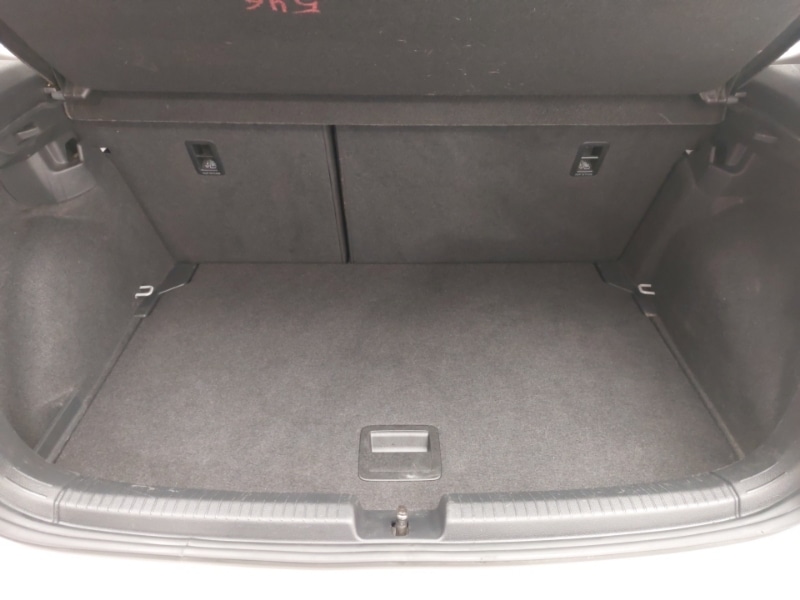 Used Volkswagen Polo 2022 for sale - 77418775: Photo 8