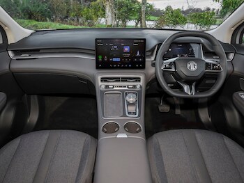 Used MG MGS6 2025 for sale - 78259340: Photo