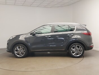 Used Kia Sportage 2019 for sale - 75894197: Photo
