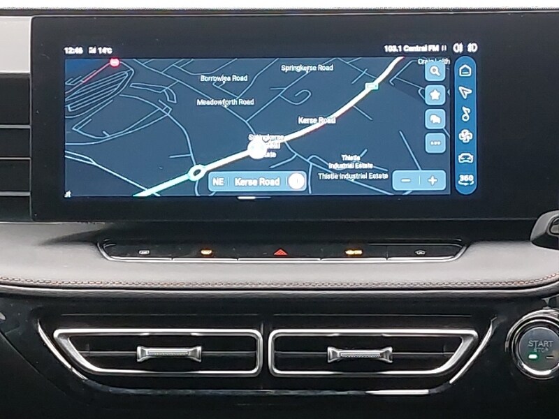 Used MG MG HS 2025 for sale - 76427175: Photo 10