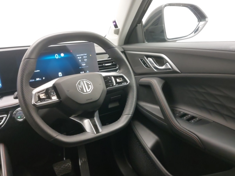 Used MG MG HS 2025 for sale - 76427175: Photo 11