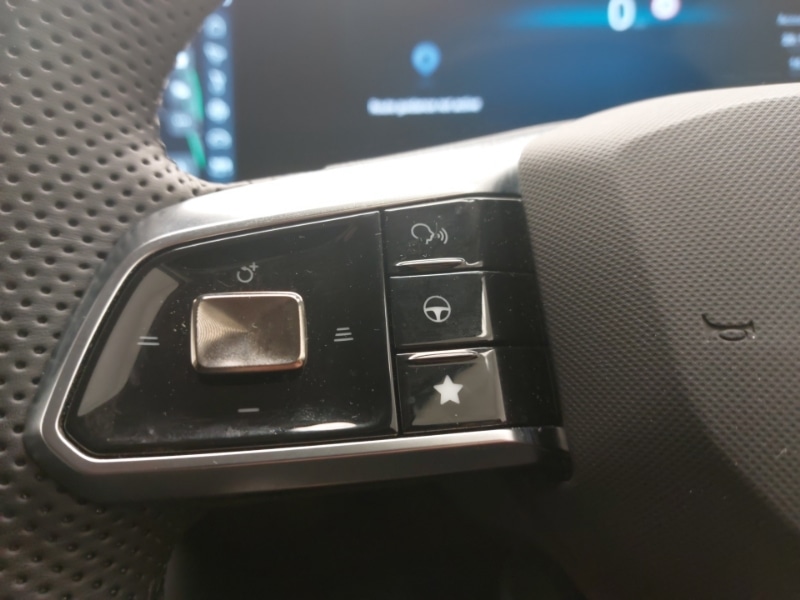 Used MG MG HS 2025 for sale - 76427175: Photo 12