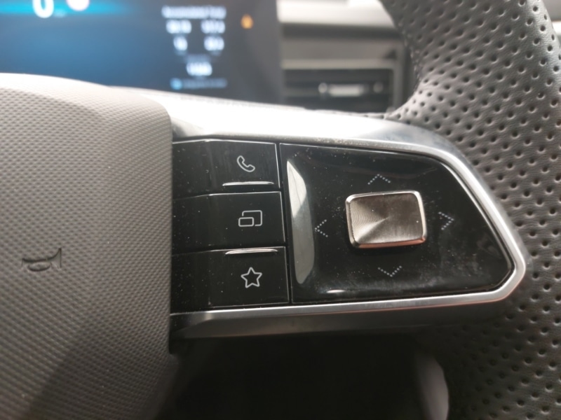 Used MG MG HS 2025 for sale - 76427175: Photo 13