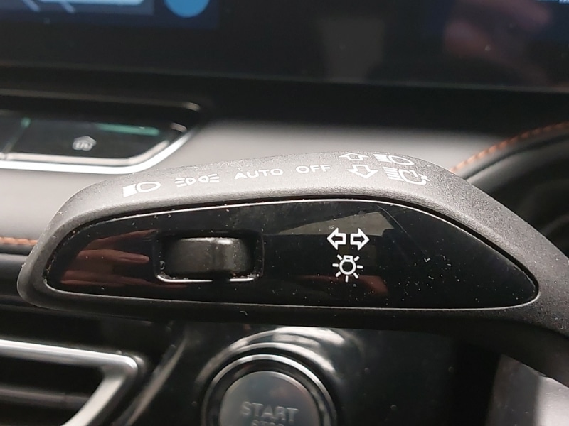 Used MG MG HS 2025 for sale - 76427175: Photo 15