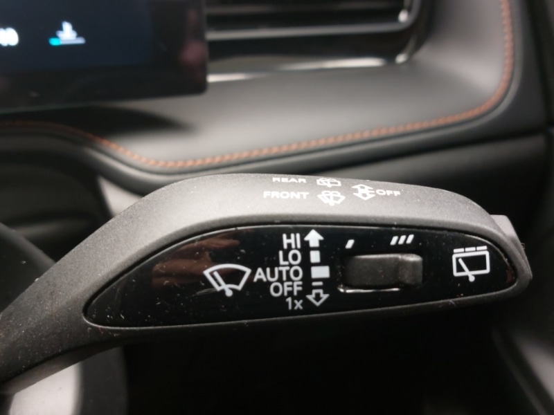 Used MG MG HS 2025 for sale - 76427175: Photo 16