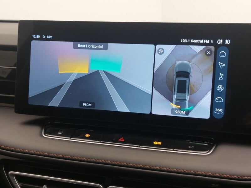 Used MG MG HS 2025 for sale - 76427175: Photo 19