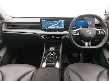 Used MG MG HS 2025 for sale - 76427175: Photo