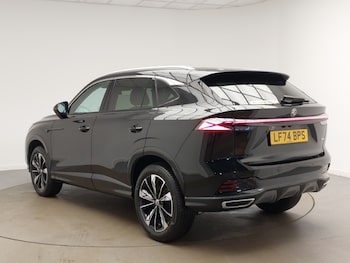 Used MG MG HS 2025 for sale - 76427175: Photo