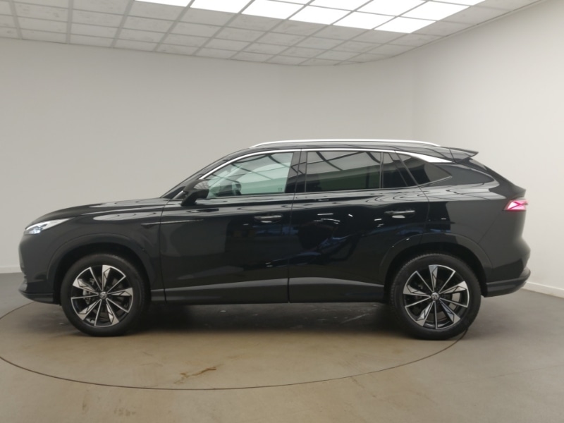 Used MG MG HS 2025 for sale - 76427175: Photo 4