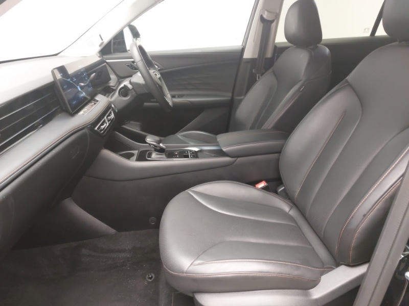 Used MG MG HS 2025 for sale - 76427175: Photo 5