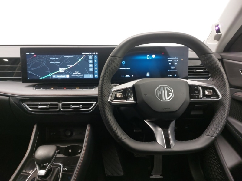 Used MG MG HS 2025 for sale - 76427175: Photo 7