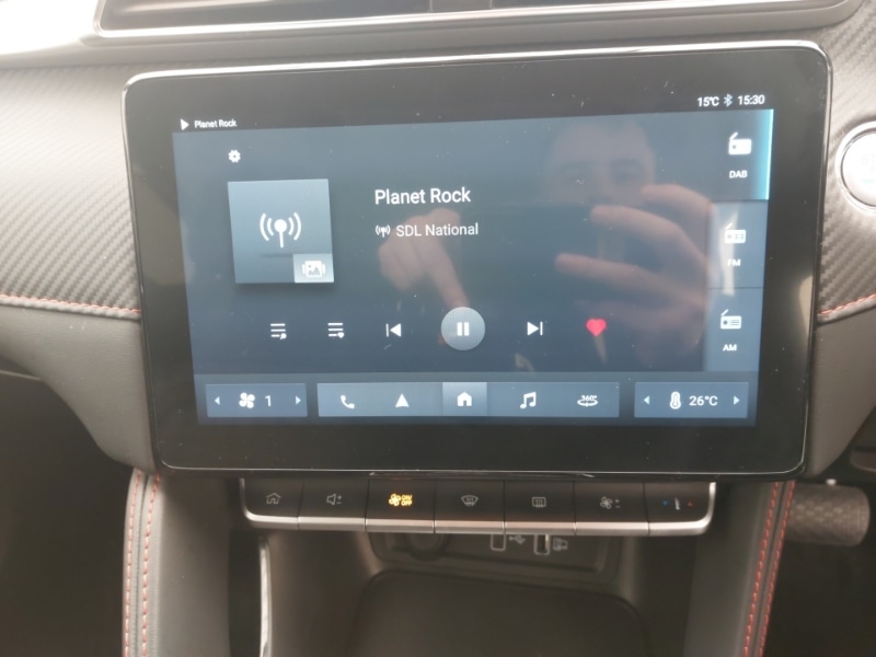 Used MG MG ZS 2022 for sale - 77776594: Photo 11