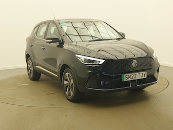 Used MG MG ZS 2022 for sale - 77776594: Photo