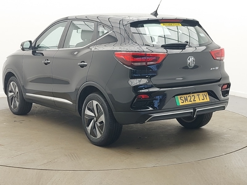 Used MG MG ZS 2022 for sale - 77776594: Photo 3