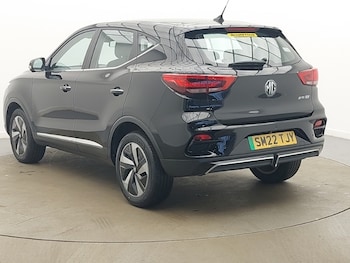 Used MG MG ZS 2022 for sale - 77776594: Photo