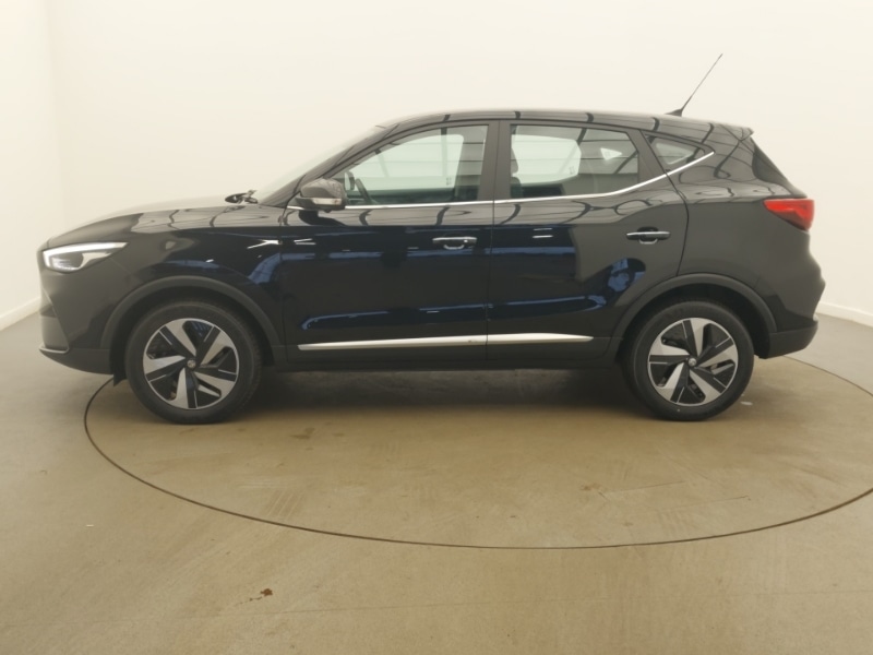 Used MG MG ZS 2022 for sale - 77776594: Photo 4