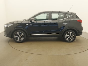 Used MG MG ZS 2022 for sale - 77776594: Photo