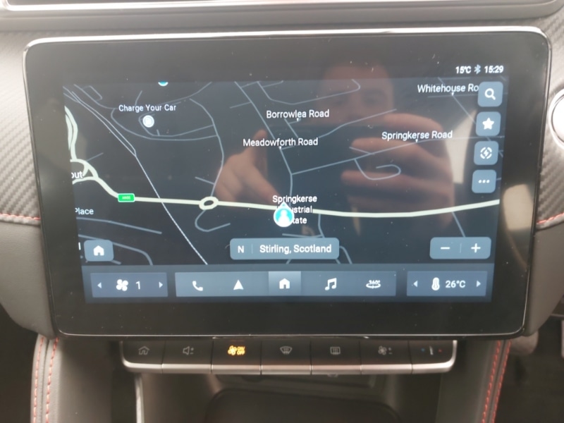 Used MG MG ZS 2022 for sale - 77776594: Photo 7