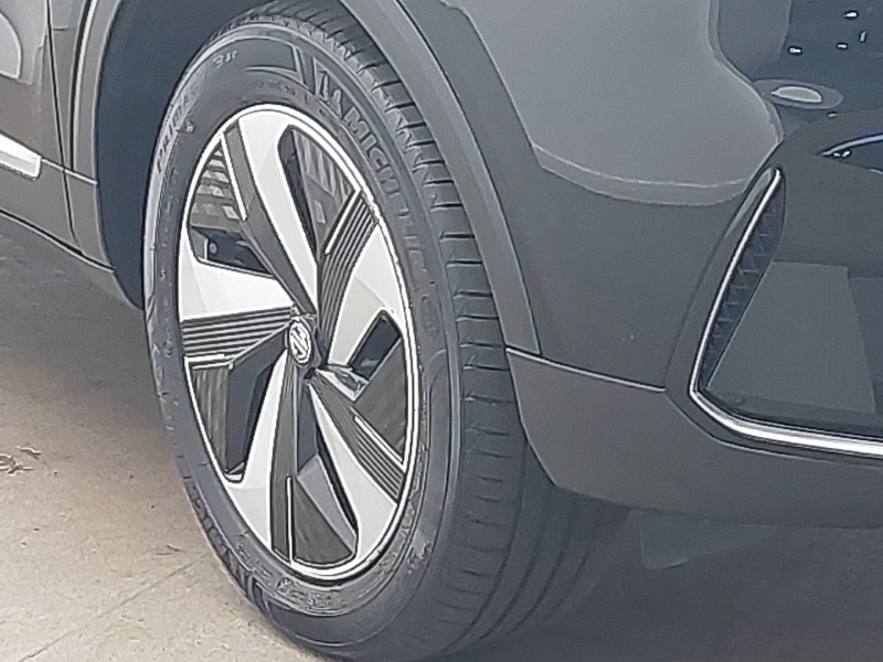 Used MG MG ZS 2022 for sale - 77776594: Photo 9