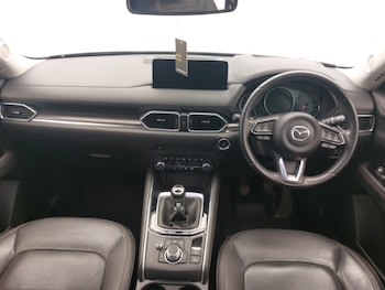 Used Mazda CX-5 2022 for sale - 78498554: Photo