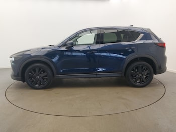 Used Mazda CX-5 2022 for sale - 78498554: Photo