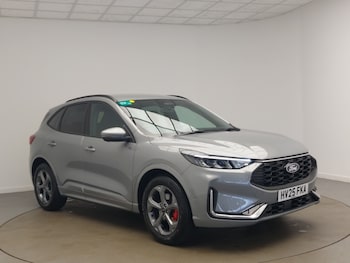 Used Ford Kuga 2025 for sale - 75882729: Photo