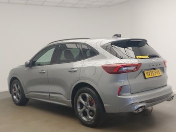 Used Ford Kuga 2025 for sale - 75882729: Photo