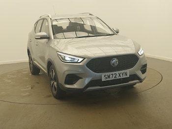 Used MG MG ZS 2023 for sale - 78727646: Photo