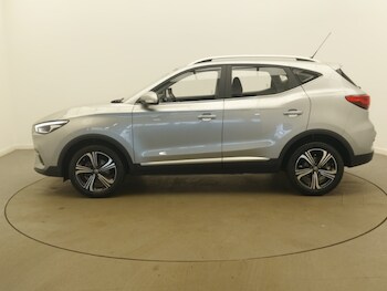 Used MG MG ZS 2023 for sale - 78727646: Photo