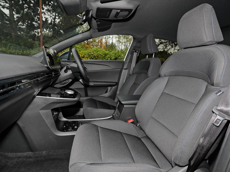 Used MG MG4 2025 for sale - 76644105: Photo 14