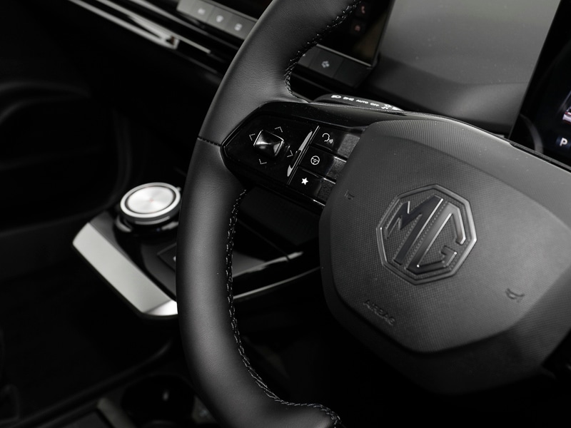 Used MG MG4 2025 for sale - 76644105: Photo 16