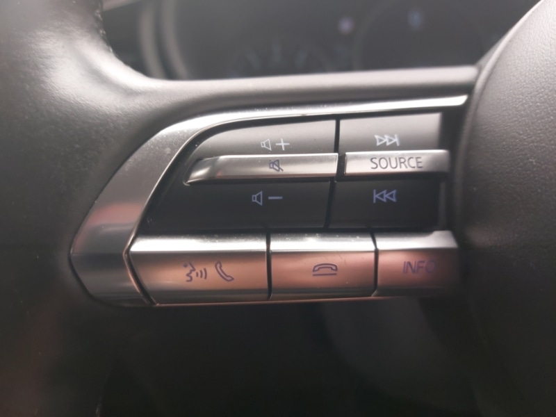 Used Mazda CX-30 2023 for sale - 76947192: Photo 13